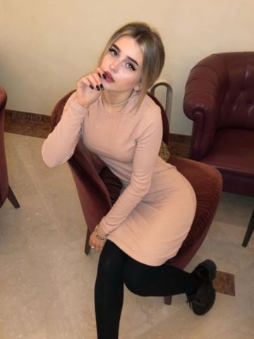 Проститутка Рита