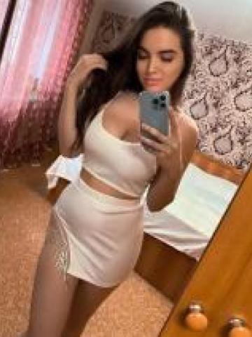 Проститутка Эвелина